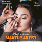 professional makeupartist-makeoverathome