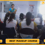 Best Makeup Academy in Dwarka sector 7 Delhi.