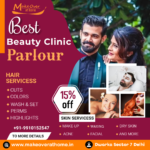 Best Beauty Clinic in Dwarka Sector 7 Delhi.